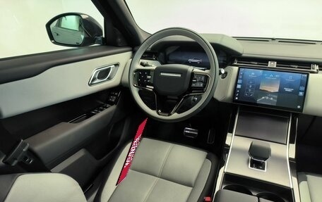Land Rover Range Rover Velar I, 2025 год, 9 700 000 рублей, 17 фотография