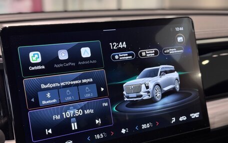 GAC GS8, 2026 год, 4 549 000 рублей, 8 фотография