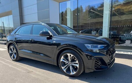 Audi Q8 I, 2025 год, 15 950 000 рублей, 2 фотография
