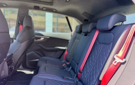 Audi Q8 I, 2025 год, 15 950 000 рублей, 14 фотография