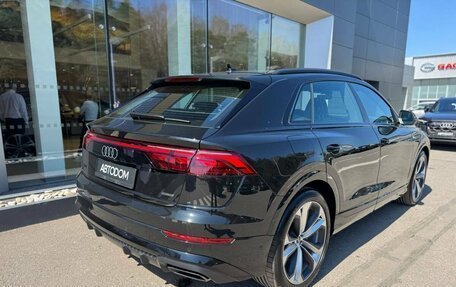 Audi Q8 I, 2025 год, 15 950 000 рублей, 6 фотография