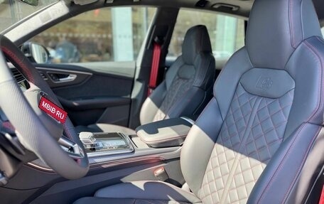 Audi Q8 I, 2025 год, 15 950 000 рублей, 11 фотография