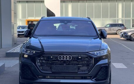 Audi Q8 I, 2026 год, 15 300 000 рублей, 4 фотография