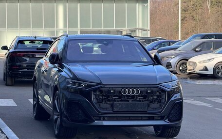 Audi Q8 I, 2026 год, 15 300 000 рублей, 2 фотография