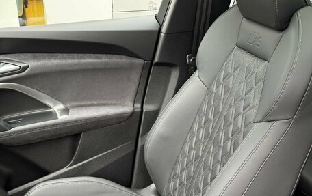 Audi Q5, 2025 год, 10 890 000 рублей, 33 фотография