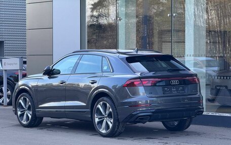 Audi Q8 I, 2026 год, 15 300 000 рублей, 3 фотография