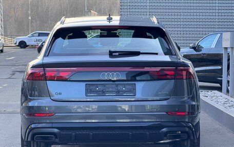 Audi Q8 I, 2026 год, 15 300 000 рублей, 6 фотография