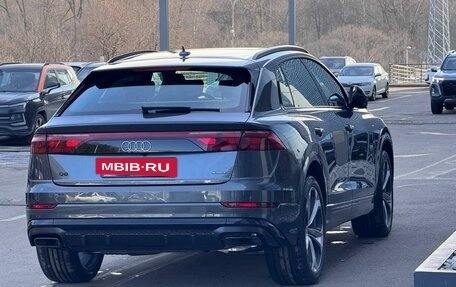 Audi Q8 I, 2026 год, 15 300 000 рублей, 5 фотография
