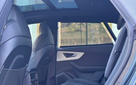 Audi Q8 I, 2026 год, 15 300 000 рублей, 15 фотография
