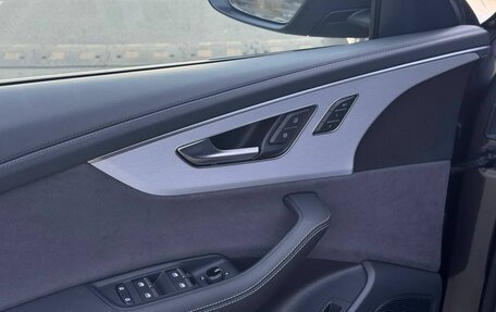 Audi Q8 I, 2026 год, 15 300 000 рублей, 10 фотография