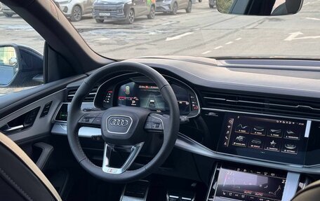 Audi Q8 I, 2026 год, 15 300 000 рублей, 8 фотография