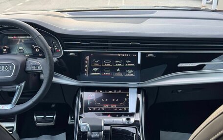 Audi Q8 I, 2026 год, 15 300 000 рублей, 19 фотография