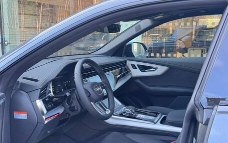 Audi Q8 I, 2026 год, 15 300 000 рублей, 7 фотография