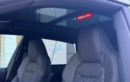 Audi Q8 I, 2026 год, 15 300 000 рублей, 13 фотография