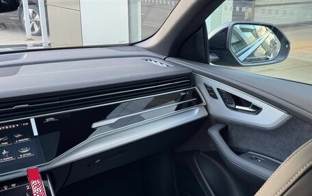 Audi Q8 I, 2026 год, 15 300 000 рублей, 9 фотография