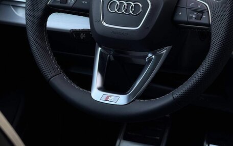 Audi Q8 I, 2026 год, 15 300 000 рублей, 21 фотография