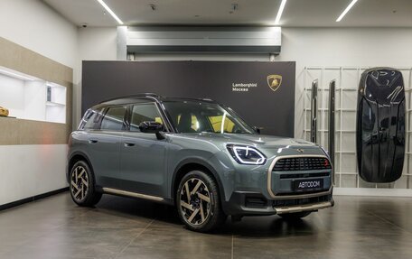 MINI Countryman, 2026 год, 6 698 000 рублей, 2 фотография