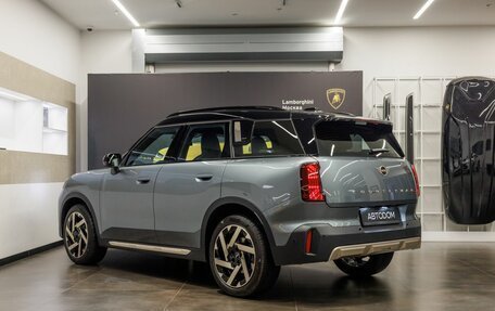 MINI Countryman, 2026 год, 6 698 000 рублей, 3 фотография