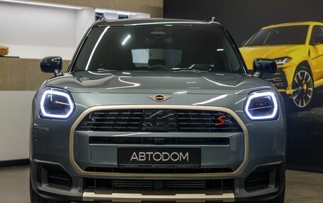 MINI Countryman, 2026 год, 6 698 000 рублей, 4 фотография