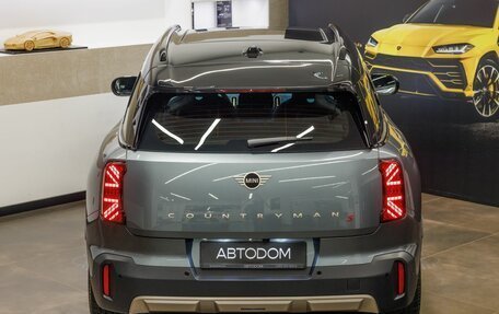 MINI Countryman, 2026 год, 6 698 000 рублей, 8 фотография