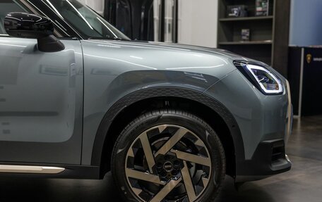 MINI Countryman, 2026 год, 6 698 000 рублей, 10 фотография