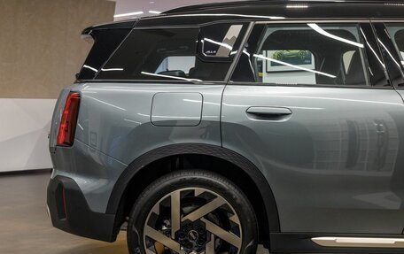 MINI Countryman, 2026 год, 6 698 000 рублей, 9 фотография