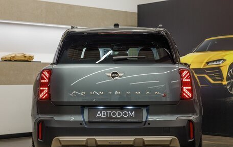 MINI Countryman, 2026 год, 6 698 000 рублей, 7 фотография
