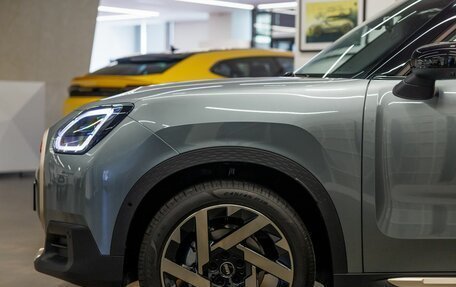 MINI Countryman, 2026 год, 6 698 000 рублей, 11 фотография