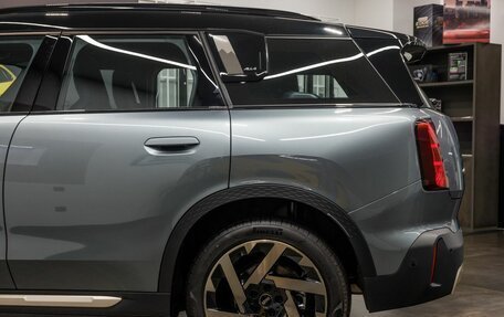MINI Countryman, 2026 год, 6 698 000 рублей, 12 фотография