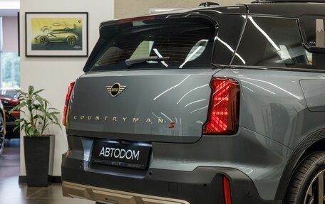 MINI Countryman, 2026 год, 6 698 000 рублей, 16 фотография