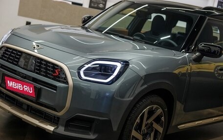 MINI Countryman, 2026 год, 6 698 000 рублей, 13 фотография