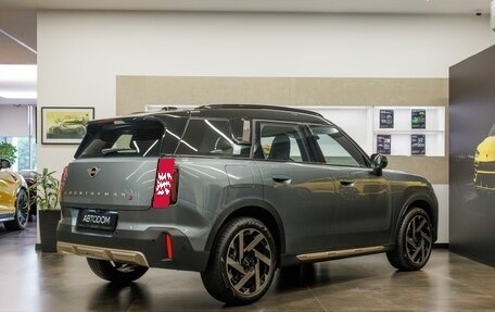 MINI Countryman, 2026 год, 6 698 000 рублей, 6 фотография