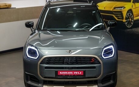 MINI Countryman, 2026 год, 6 698 000 рублей, 5 фотография