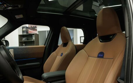 MINI Countryman, 2026 год, 6 698 000 рублей, 22 фотография