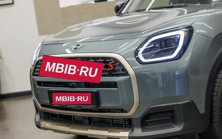MINI Countryman, 2026 год, 6 698 000 рублей, 15 фотография