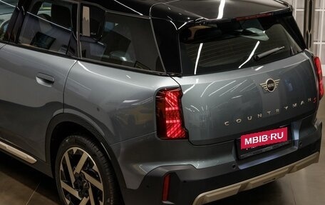 MINI Countryman, 2026 год, 6 698 000 рублей, 17 фотография