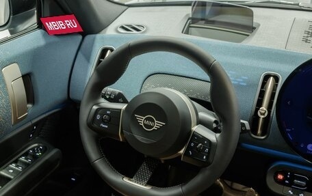 MINI Countryman, 2026 год, 6 698 000 рублей, 27 фотография