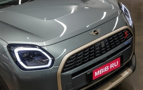 MINI Countryman, 2026 год, 6 698 000 рублей, 14 фотография