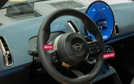 MINI Countryman, 2026 год, 6 698 000 рублей, 25 фотография