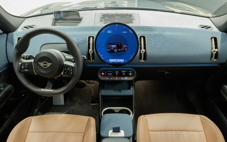 MINI Countryman, 2026 год, 6 698 000 рублей, 28 фотография