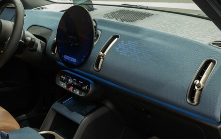 MINI Countryman, 2026 год, 6 698 000 рублей, 31 фотография