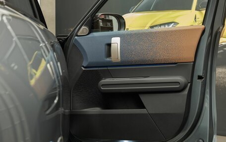 MINI Countryman, 2026 год, 6 698 000 рублей, 36 фотография