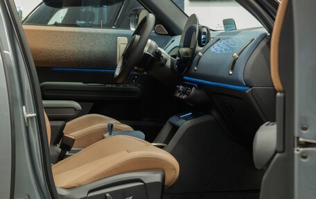 MINI Countryman, 2026 год, 6 698 000 рублей, 34 фотография