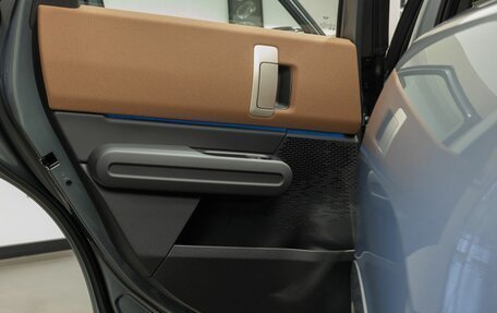 MINI Countryman, 2026 год, 6 698 000 рублей, 37 фотография