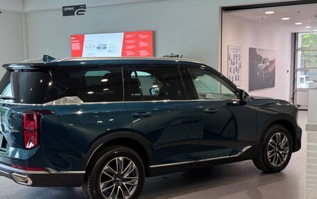 GAC GS8, 2026 год, 4 549 000 рублей, 4 фотография
