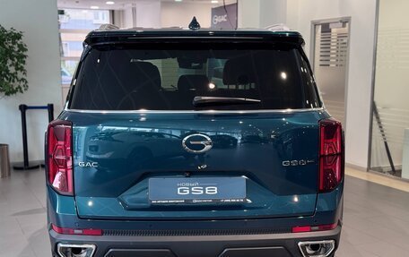 GAC GS8, 2026 год, 4 549 000 рублей, 5 фотография