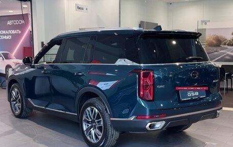 GAC GS8, 2026 год, 4 549 000 рублей, 3 фотография