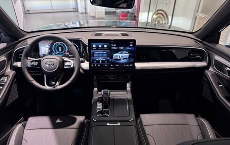 GAC GS8, 2026 год, 4 549 000 рублей, 11 фотография