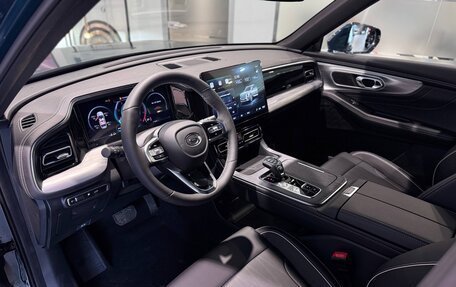 GAC GS8, 2026 год, 4 549 000 рублей, 12 фотография