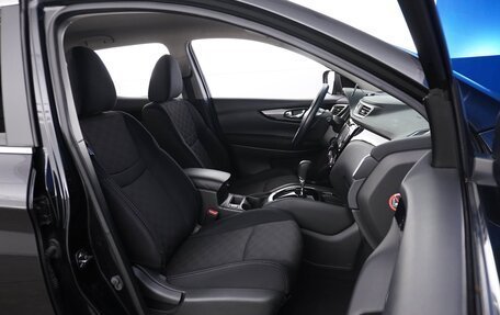Nissan Qashqai, 2016 год, 1 599 046 рублей, 10 фотография